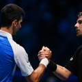 Novak Đoković otkrio gde mu je prvi reket, a onda komentarisao sledećeg protivnika: "Znam koje su mu mane..."