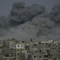 Ubijeno najmanje 16 Palestinaca, na desetine ranjeno