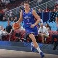 Trenutak kada se povredio Nikola Jović: Ovo je jezivo! (video)