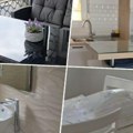 Hrvat iznajmio smeštaj Nemcima: Snimio stanje nakon njihovog odlaska, nije verovao svojim očima (video)