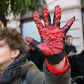 Akademski plenum: Vlast za godišnjicu pada nadstrešnice planira podizanje spomenika i sukobe velikih razmera
