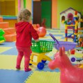 Rođendani na otvorenom – park ili dečija igraonica