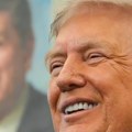 Presedan: Novak Đoković juri 25. grend slem u Njujorku: Ako prođe Alkarasa, u finalu će ga gledati Donald Tramp!