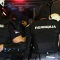 Policajci koji su maltretirali novinarku “Vremena“ moraju da budu kažnjeni