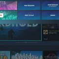 Steam testira redizajniranu prodavnicu kako bi vam olakšao pronalaženje igara koje ćete voleti