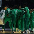 Panatinaikos propušta grčki Superkup, novčano kažnjen 20 hiljada evra