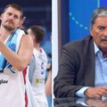 "Finska u polufinalu, a mi ne možemo, to je katastrofa": Vlade Đurović video lica igrača i sve mu bilo jasno