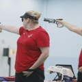 Zorana Arunović bez medalje na Svetskom kupu!