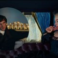 Вреле сцене нове адаптације класичне приче „Орканских висова” распламсавају страсти! Да ли је романса изгубила битку пред…