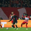Priznanje levandovskog: Težina koju nosimo Novak i ja su iste!