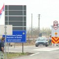 MUP Srbije: Produženo radno vreme srpsko-rumunskog graničnog prelaza Nakovo-Lunga