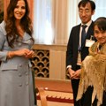 Razgovarale Tamara Vučić i supruga japanskog premijera Srbija i Japan uskoro slave 145 godina prijateljstva, baš u vreme Ekspa…