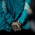 Određen pritvor Marokancu osumnjičenom da je udario policajca u Padinskoj skeli kraj Beograda