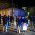 Уз Богдана, Павла и Николину смо и уз сву децу која су жртве режима!