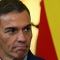Sančez: Zapad šalje pogrešan signal lažnim kontradikcijama