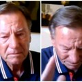 Uključio se uživo u program, pa kao malo dete plakao zbog Novaka! U suzama je pričao o Đokoviću, ove njegove reči se pamte i…