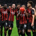 Milan ide na Lacio u Kupu, prošli Kaljari i Udineze