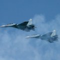 Šok: Oboren Su-34