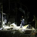 Ruske snage protivvazdušne odbrane oborile su više od 130 ukrajinskih dronova