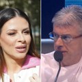 "Jednu stvar sam ostala dužna Saši Popoviću": Voditeljka otkrila šta je tražio od nje, tiče se i Darka Lazića