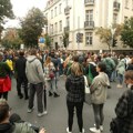 VIDEO Razmatrana prijava protiv tužiteljke Savović, građani joj pružili podršku