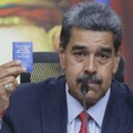 Američki ratni brodovi na Karibima: Maduro razmatra proglašenje vanrednog stanja u Venecueli