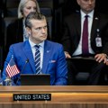 Neobičan potez američkog ministra odbrane "Pripremite se za rat": Tramp u obraćanju oštro zapretio