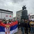 Studentska izložba „13 godina izdaje“ sutra u centru Niša