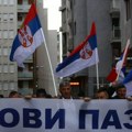 Novopazarski portal optužio policiju da je ometala novinare u radu