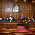 Roditelji dece sa smetnjama u razvoju traže hitnu raspravu u Skupštini o statusu roditelj-negovatelj