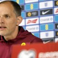 Tuhel: Igrači koji nisu na spisku moraju da imaju želju da se vrate u reprezentaciju