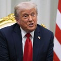Председништво БиХ номиновало Трампа за Нобелову награду за мир