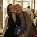 Хана Икодиновић напустила факултет у Шпанији: Тек што се преселила у Мадрид, одлучила да не жели да студира то