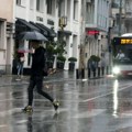 Oglasio se RHMZ: Zima nam se danas vraća, a od ovog dana novo otopljenje