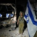 IDF: U napadu militanata u Rafi ubijena dva izraelska vojnika, tri su ranjena