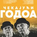 „Jesam li ja spavao dok su drugi patili?“: Tihomir Stanić režira čuveni komad „Čekajući Godoa“