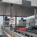 Pune torbe lekova pokušao da prebaci u Crnu Goru: Velika zaplena na prelazu Dobrakovo - procenjena roba u vrednosti od skoro…