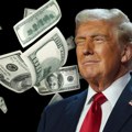 Tramp ukinuo penije! Građani SAD mogu da zaborave na kusur