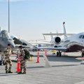 [DUBAI AIRSHOW 2025] Srpske vojne delegacije i privatne kompanije u Dubaiju; francuski Daso odao posebnu počast Srbiji kao…