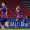 Barselona preokretom srušila Atletiko VIDEO