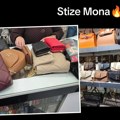 Ovo su lažne "Mona" torbe koje su preplavile tržište! Roba se pleni redom, zatvorena i prodavnica u Beogradu koja je varala…