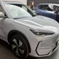 Počeo prijem porudžbina za novi Geely hibrid u Kini