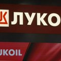 Zbog sankcija vlasnici benzinskih pumpi Lukoil u SAD u neizvesnosti