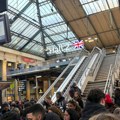Kolaps železnice: Evrostar obustavio saobraćaj svih vozova između Pariza, Londona, Amsterdama i Brisela