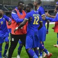 Tanzanija "zlatnim" bodom i golom ušla u osminu finala, Milson stiže na Zvezdine pripreme