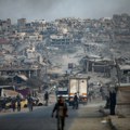 U izraelskim napadima u Gazi ubijeno 13 osoba, očekuje se osnivanje Trampovog Odbora za mir