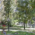 Glavašev park u Smederevskoj Palanci uskoro u novom ruhu - Izdata građevinska dozvola za rekonstrukciju