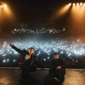 Marcus & Martinus započeli veliku evropsku turneju, u Beograd donose novu energiju i hitove 28. januara
