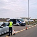 Policija najavila pojačane kontrole na putevima