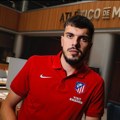 Trenirao ga Fernando Tores: Atletiko Madrid šalje Srbina na pozajmicu!